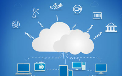 4 Reasons to Consider Moving Your IT Infrastructure to the Cloud