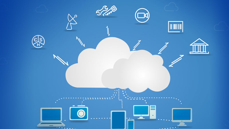 4 Reasons to Consider Moving Your IT Infrastructure to the Cloud